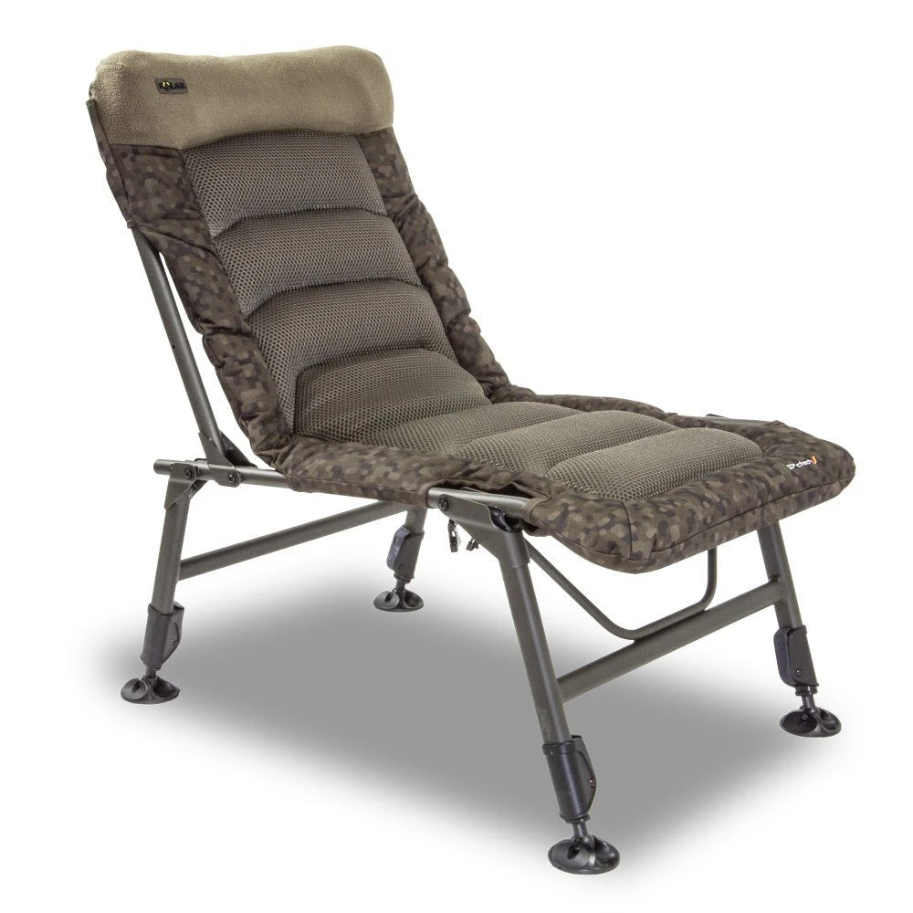 Solar Tackle SP C - Tech - Superlite Chair - 5.6kg - KarperCentrale