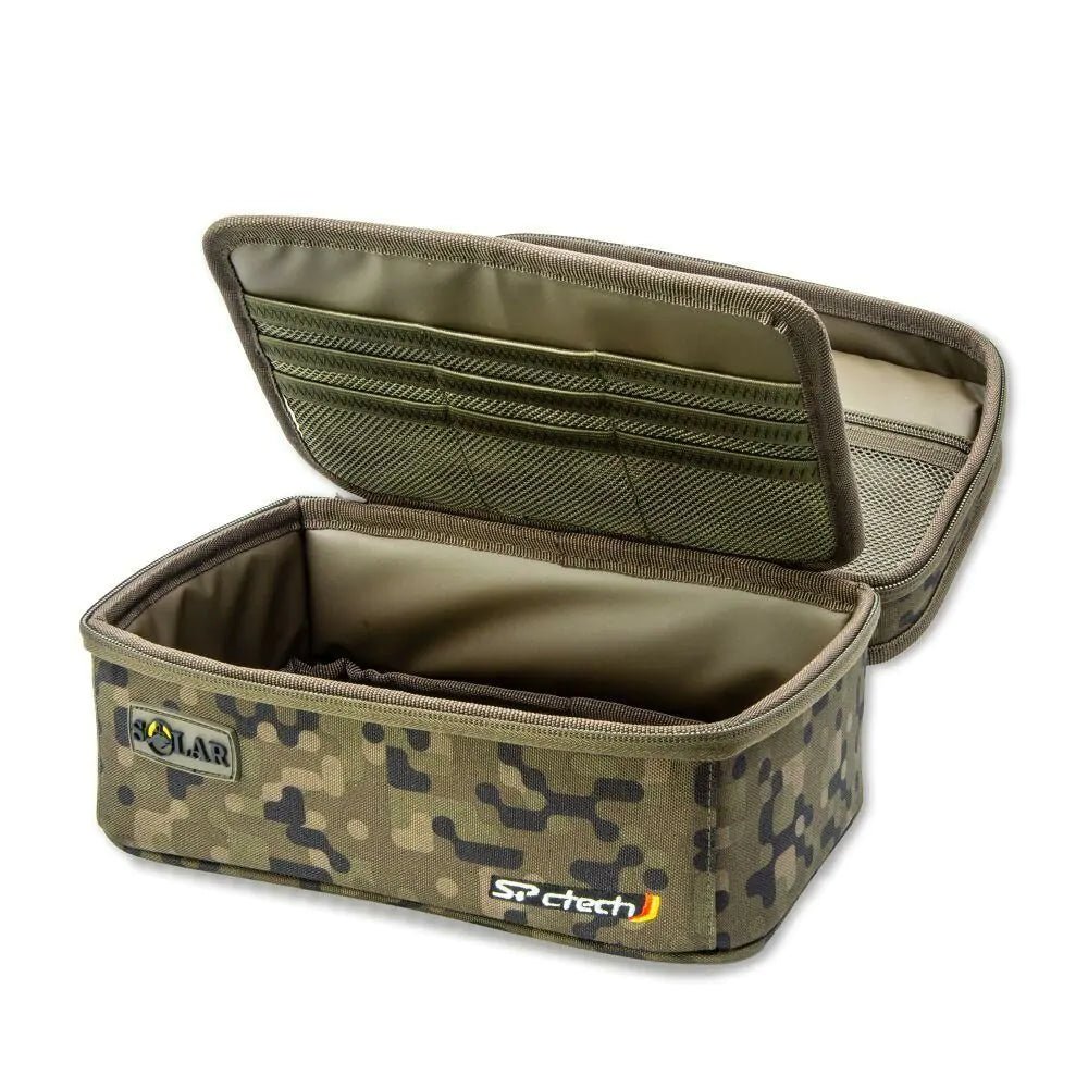 Solar Tackle SP C - Tech - Tackle Station - Large - KarperCentrale