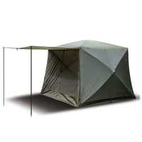 SP - Cube Shelter - MK2