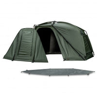 SW Pro - Uni Spider Bivvy System - Pakke - 1-Mand