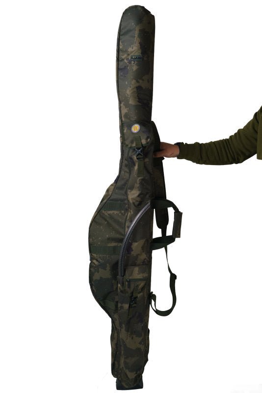 WorldWide - 3+ - 10FT - Stangtaske