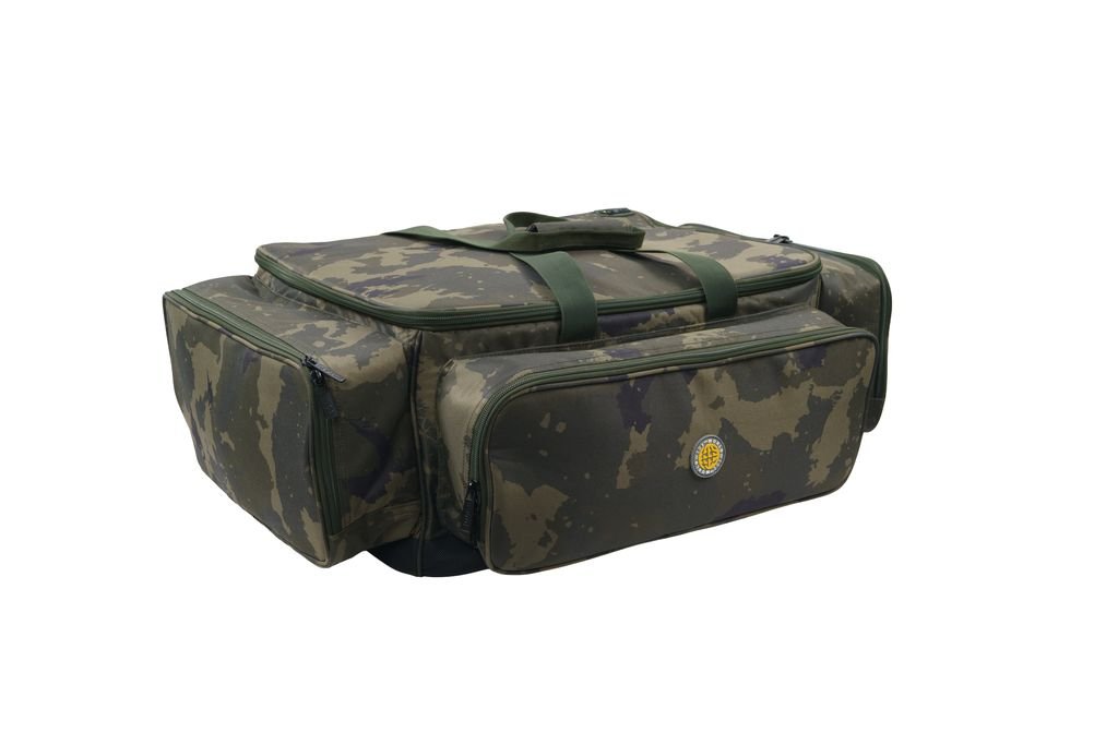 Solar Tackle WorldWide Bait Boat Bag - KarperCentrale