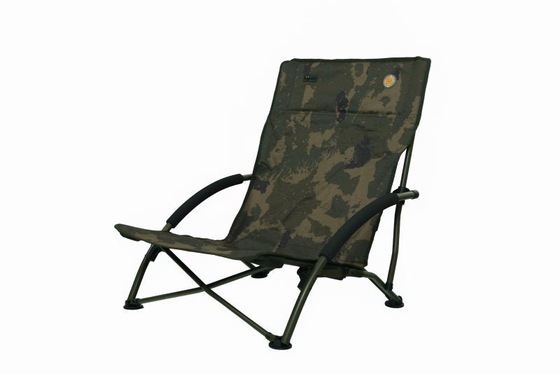 WorldWide - Easy Fold Lav Stol