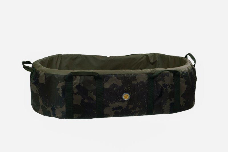 Solar Tackle WorldWide - Hi-Line Walled Mat - KarperCentrale