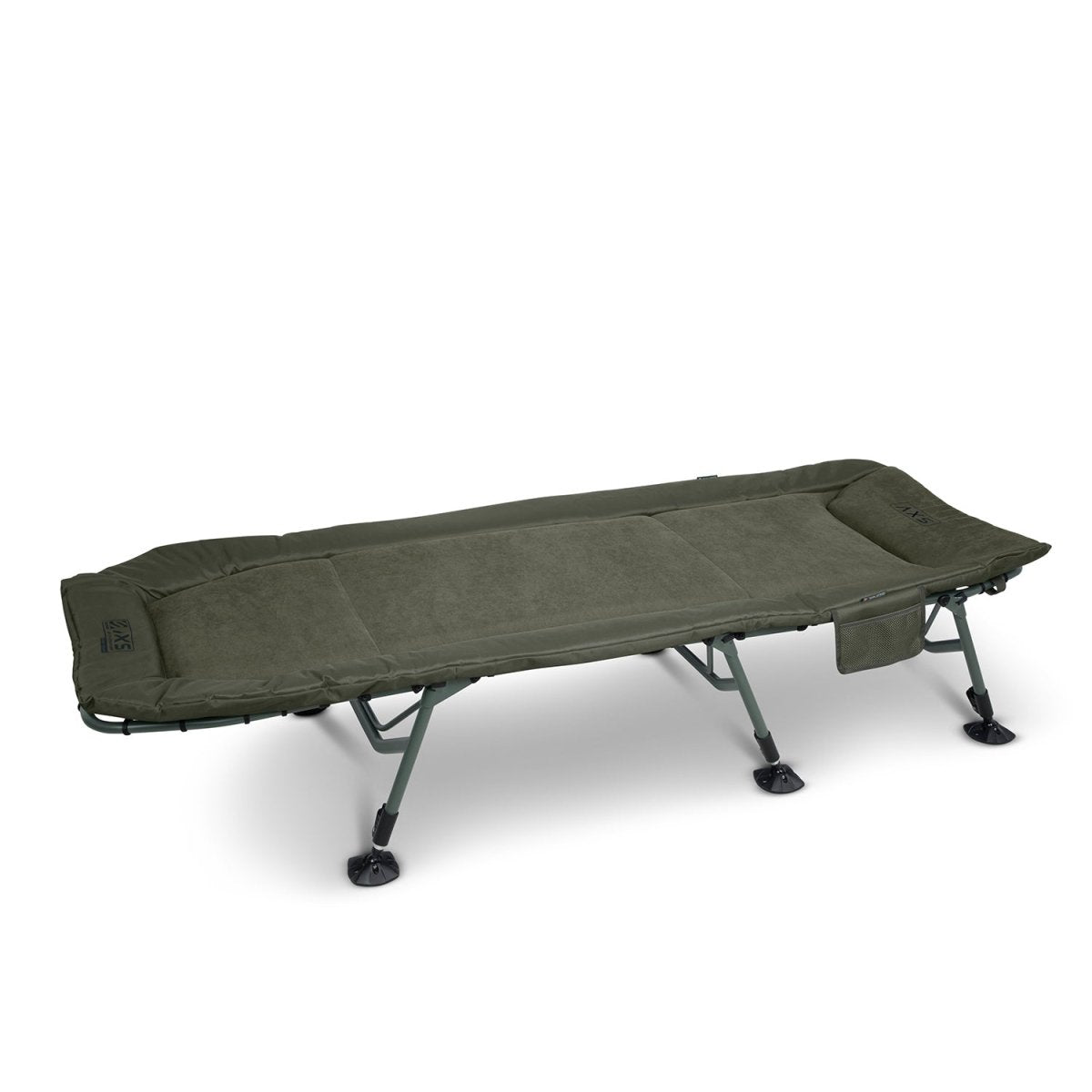 Sonik Sports AXS Levelbed Comfort - Memory Foam - KarperCentrale