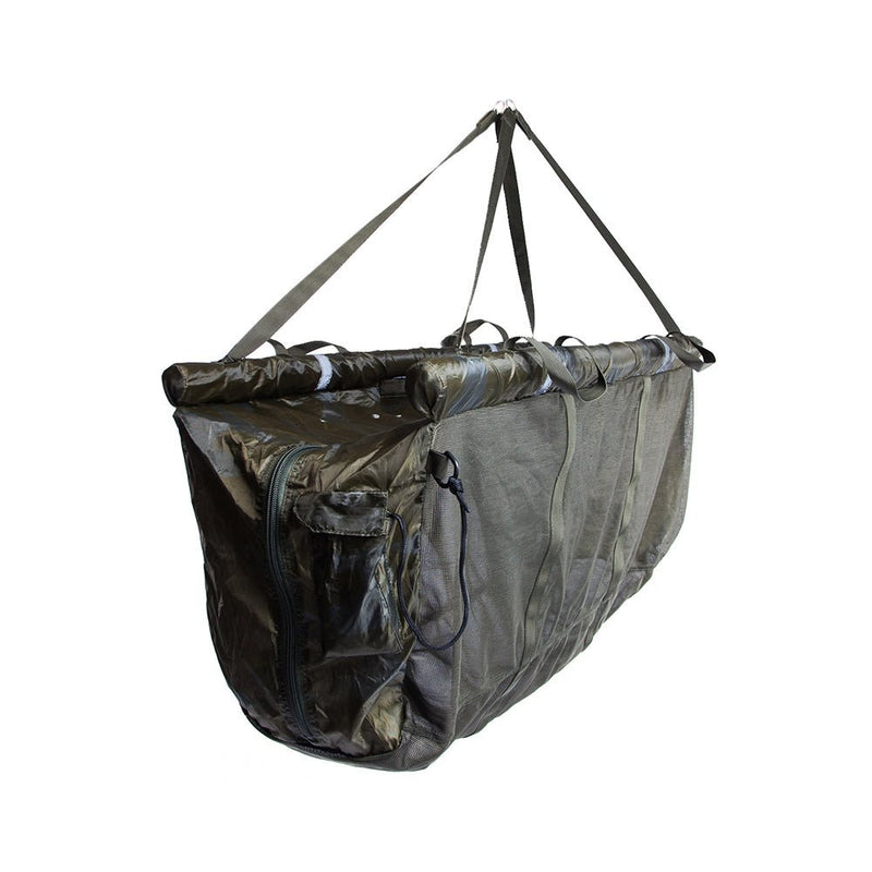 Bank-Tek - Flydende Vægtslynge - Standard