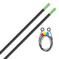 Afstandsstænger - Slanke