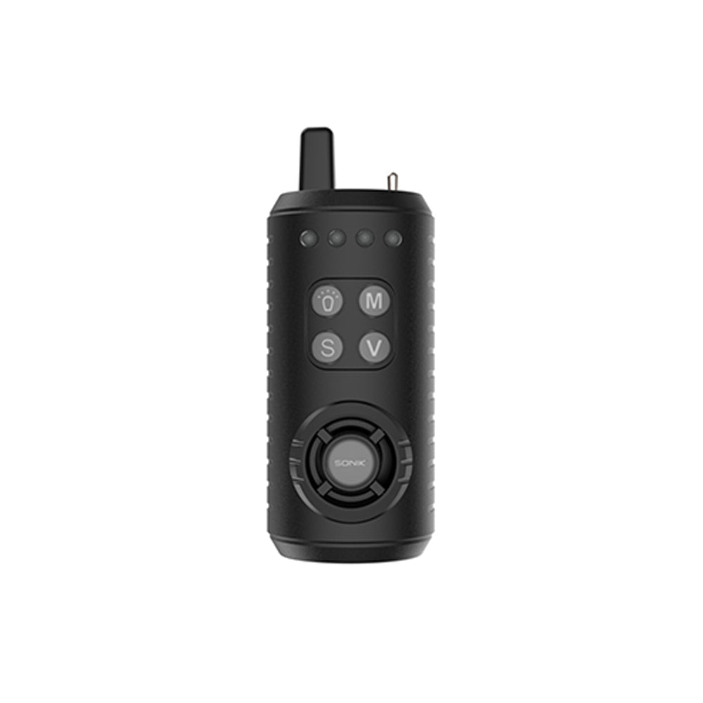 Sonik Sports Gizmo2 Receiver - KarperCentrale
