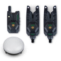 HeroX Bidalarm 2+1