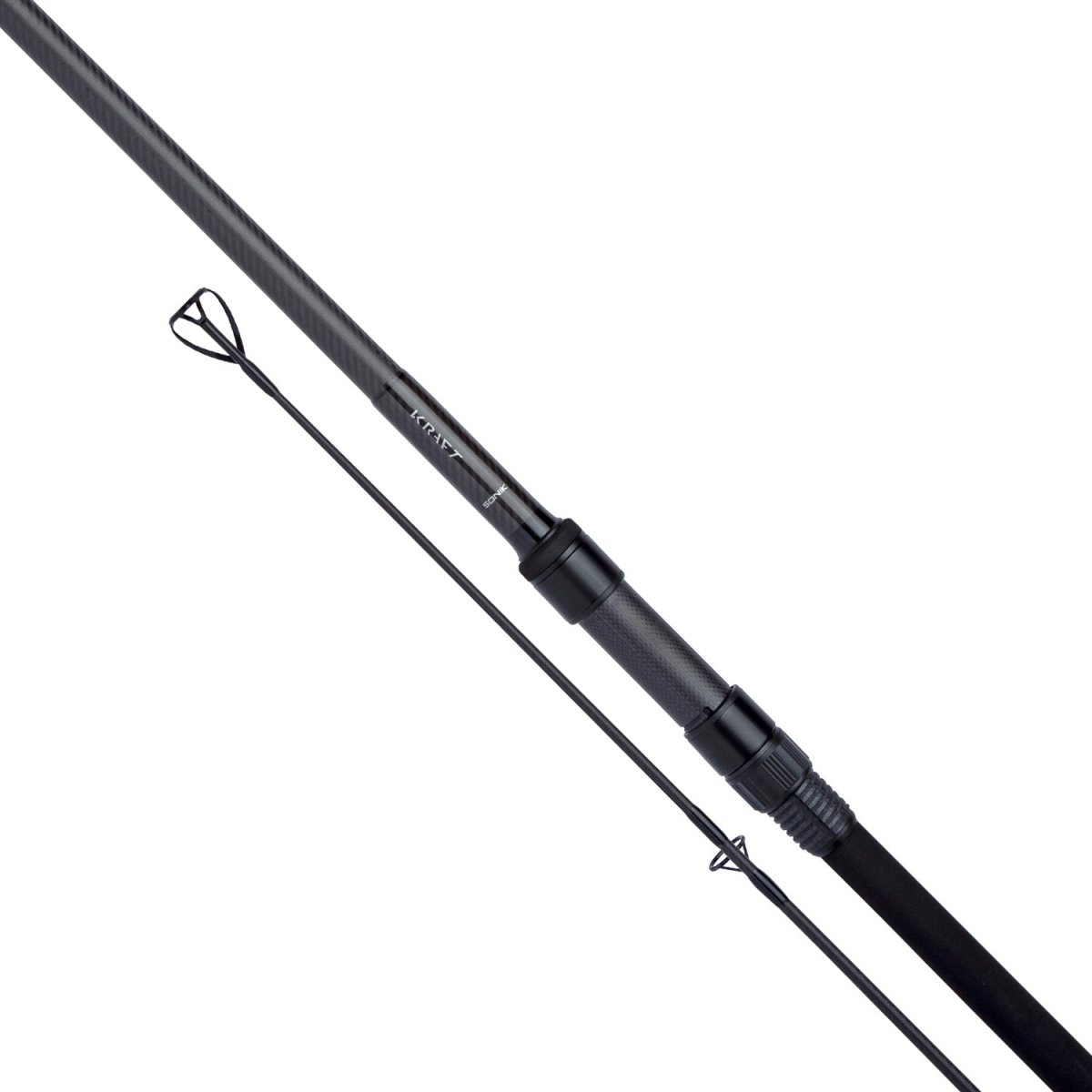 Sonik Sports KRAFT - 12FT - 3.25LB - KarperCentrale
