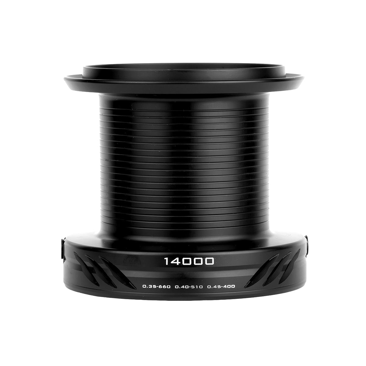 Sonik Sports KRAFT - 14.000 - Spare Spool - KarperCentrale