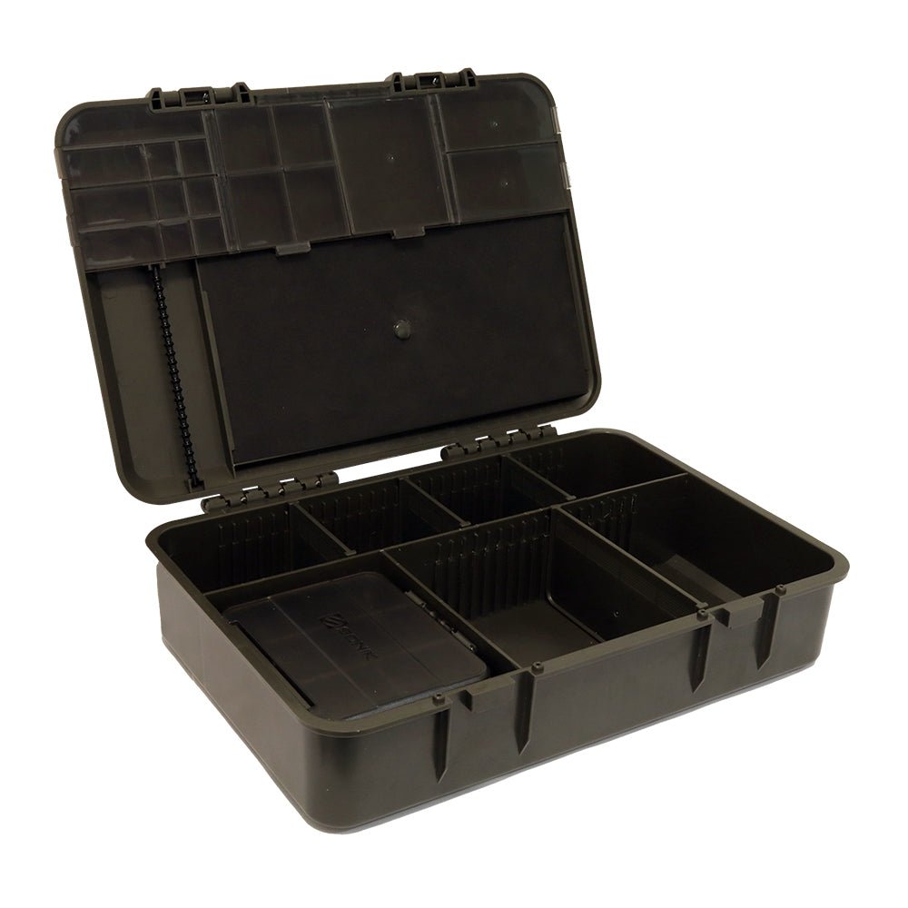 Sonik Sports Lockbox - Medium - KarperCentrale