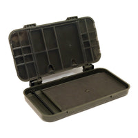 Lokbox Kompakt Rig-æske