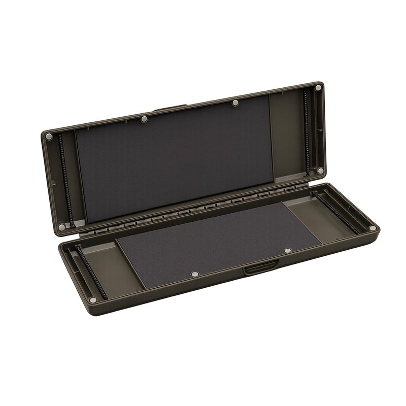 Lokbox Pro - Rig- og Boom Box