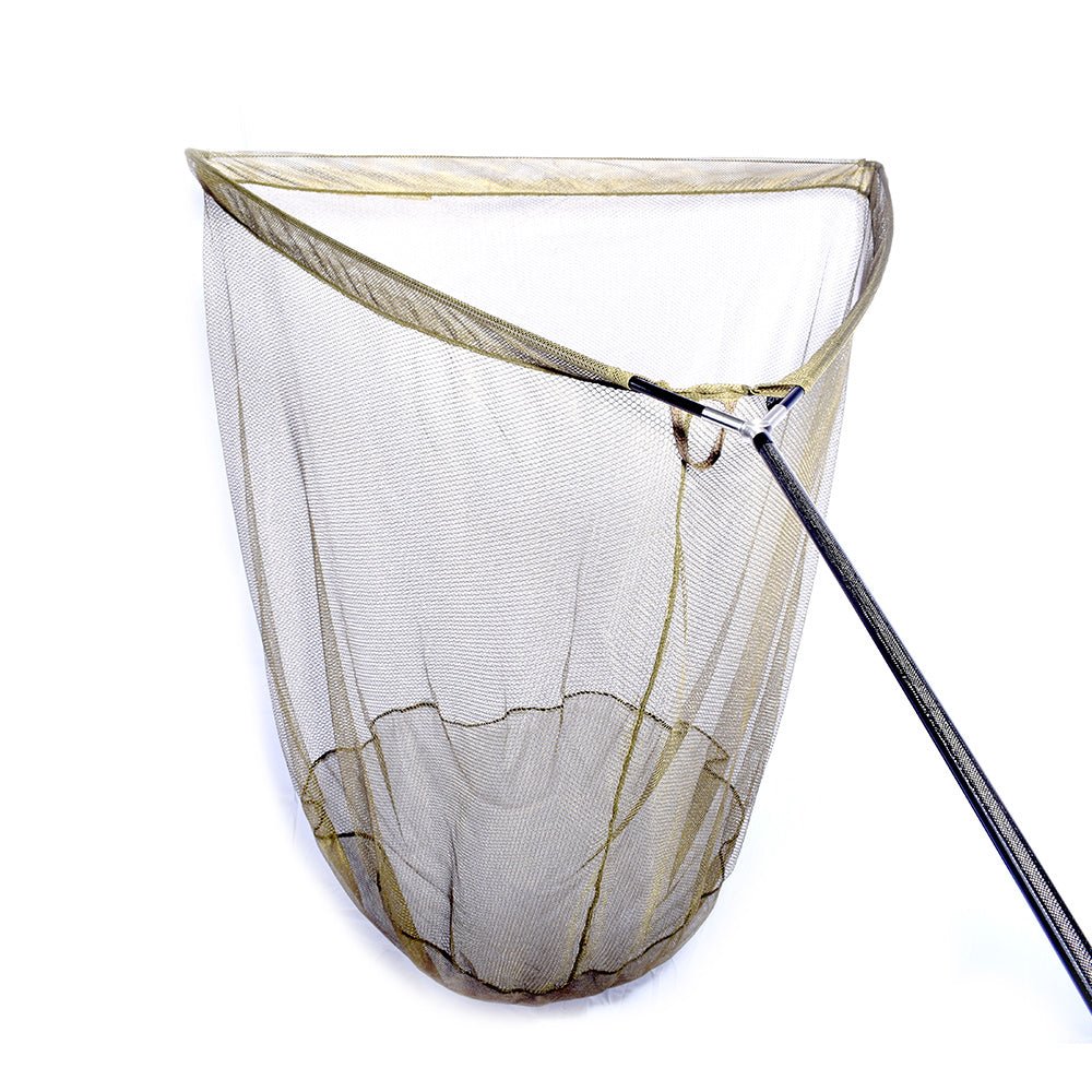 Sonik Sports Olive Net Mesh 42'' - KarperCentrale