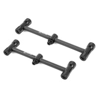PRO Carbon - Buzzer Bar - 2 stænger - Sæt