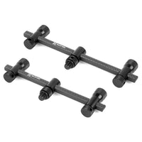 PRO Carbon - Buzzer Bar - 2-stang - S-Lock justerbar - Par