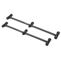 PRO Carbon - Buzzer Bar - 3-stang - Sæt