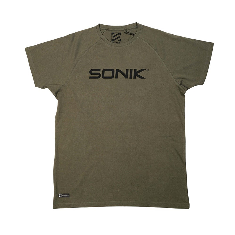 Raglan T-shirt