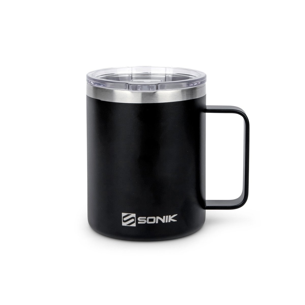 Sonik Sports Sizzla Thermal Mug - KarperCentrale