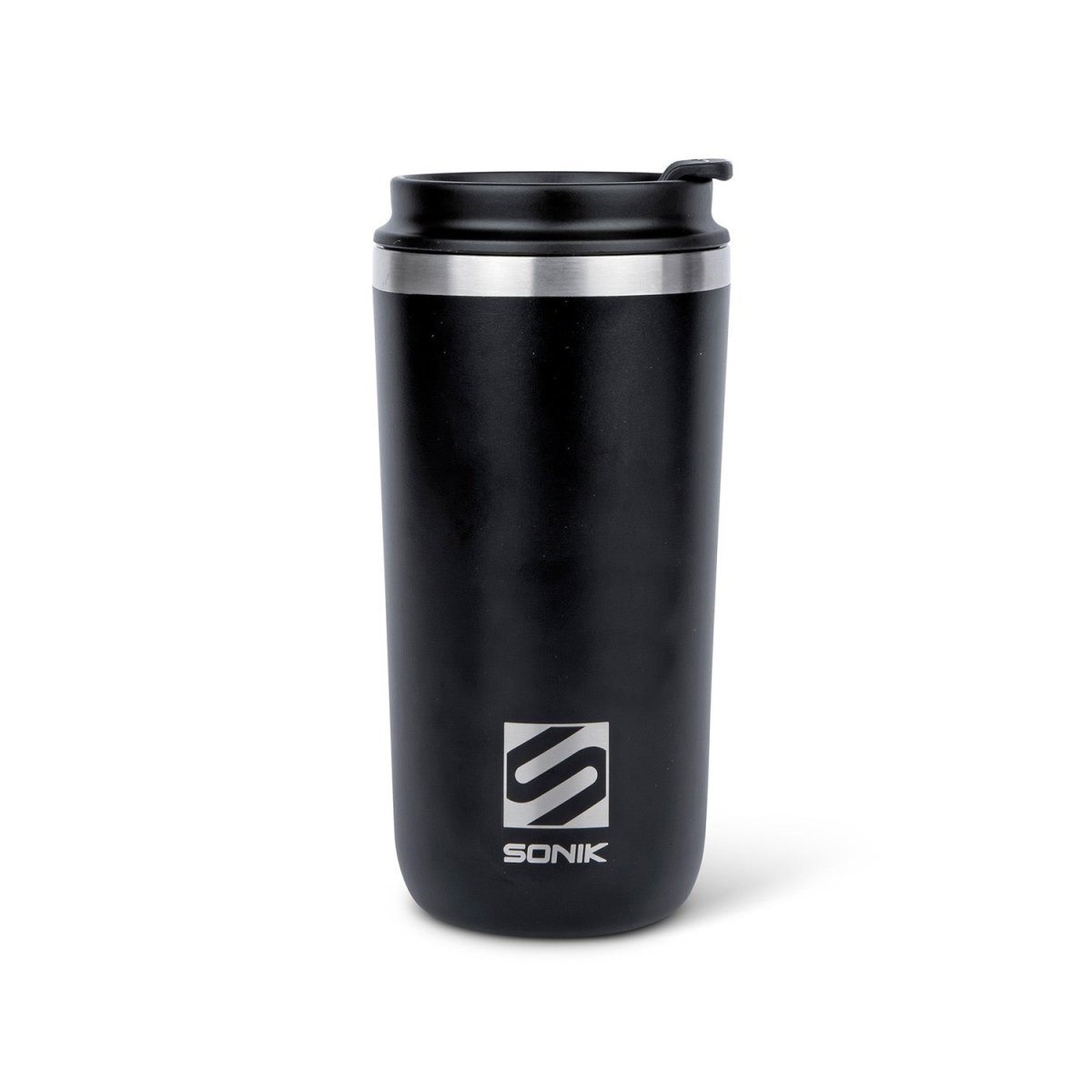 Sonik Sports Sizzla Thermal Mug - Tall - KarperCentrale