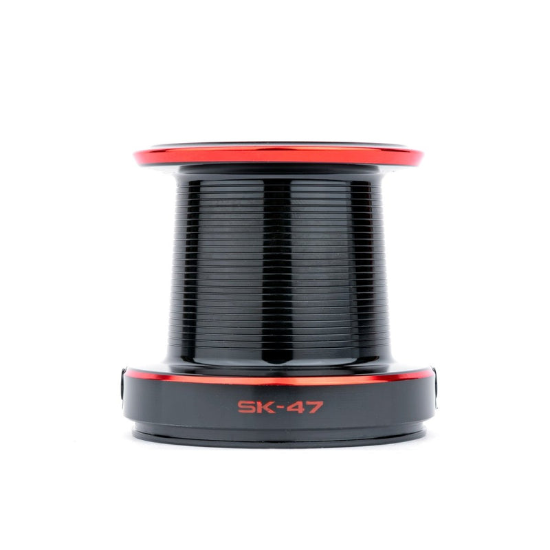 SK47 - Carbon - Reserve spole