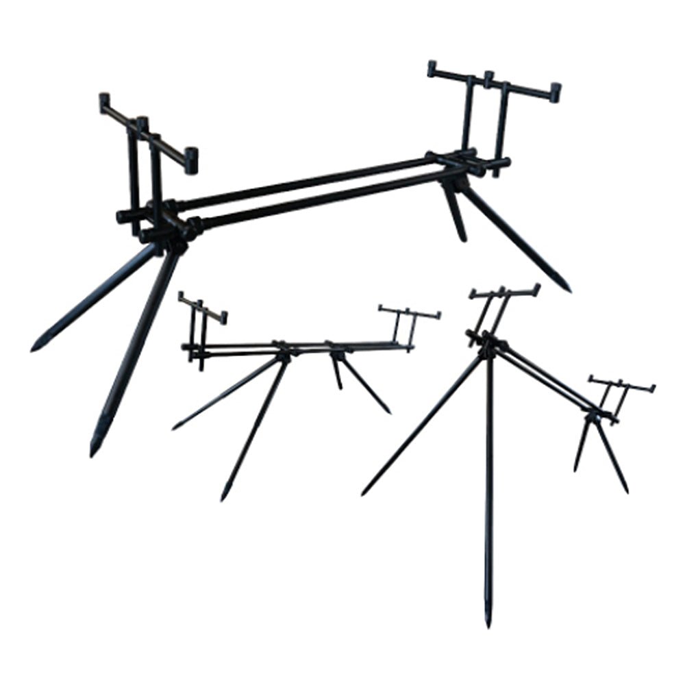 Sonik Sports Stanz 3 - Rod - KarperCentrale