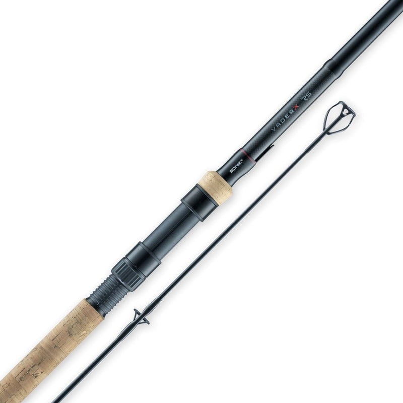 VaderX RS - 12ft - 2,75lb - Kork