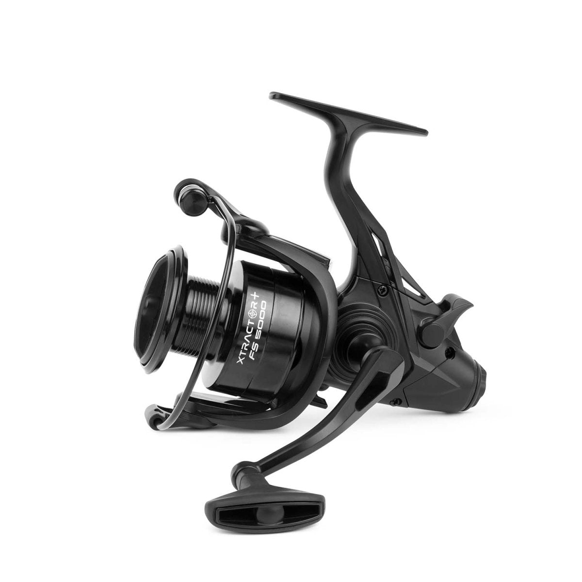 Sonik Sports Xtractor+ 5000 - FS - KarperCentrale