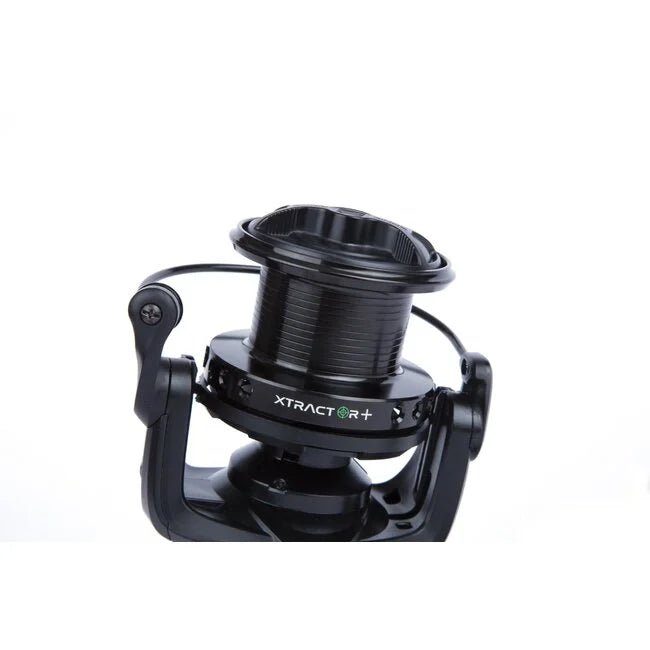 Xtractor+ - 5000 - Reservespole