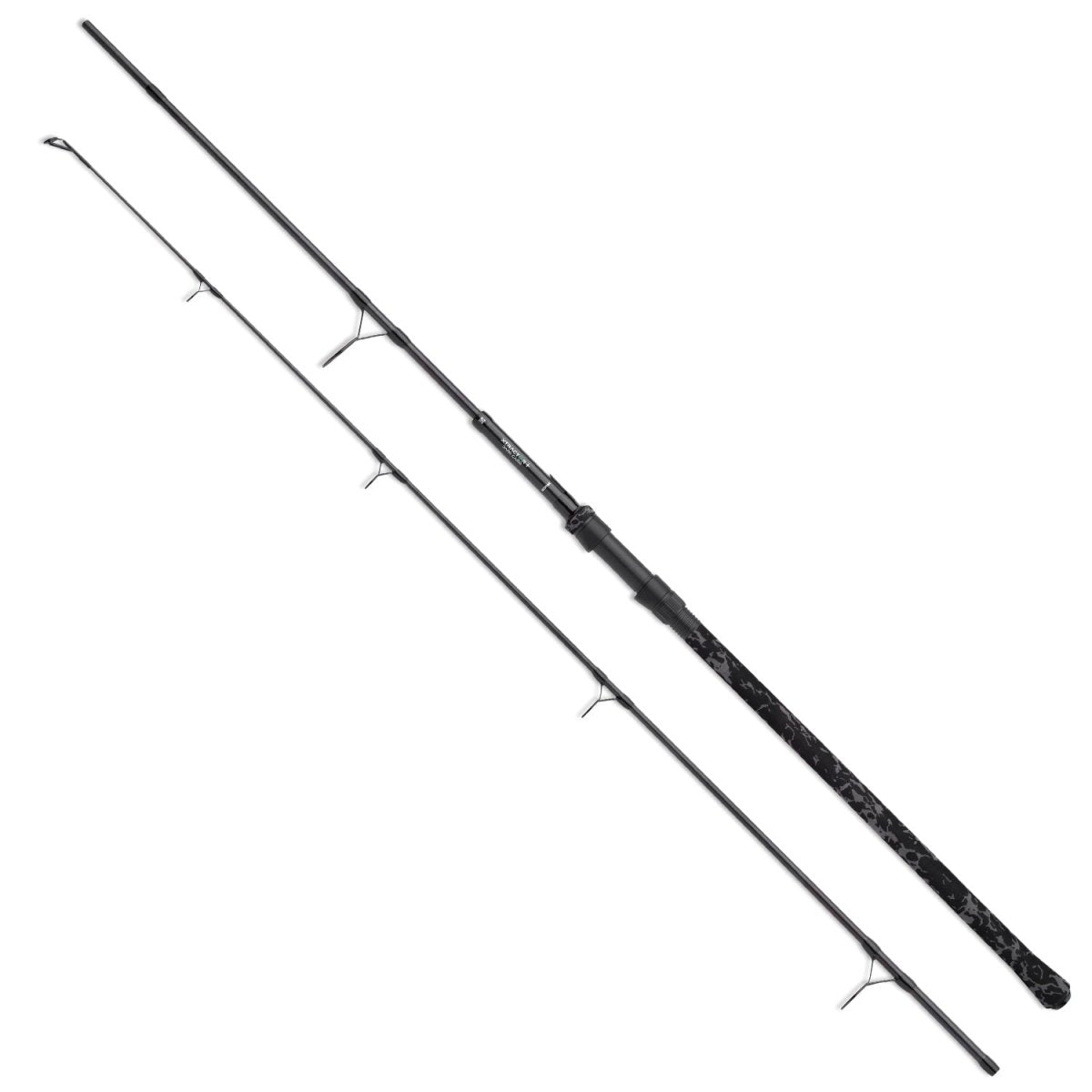 Sonik Xtractor+ - 9FT - Dark Camo - KarperCentrale