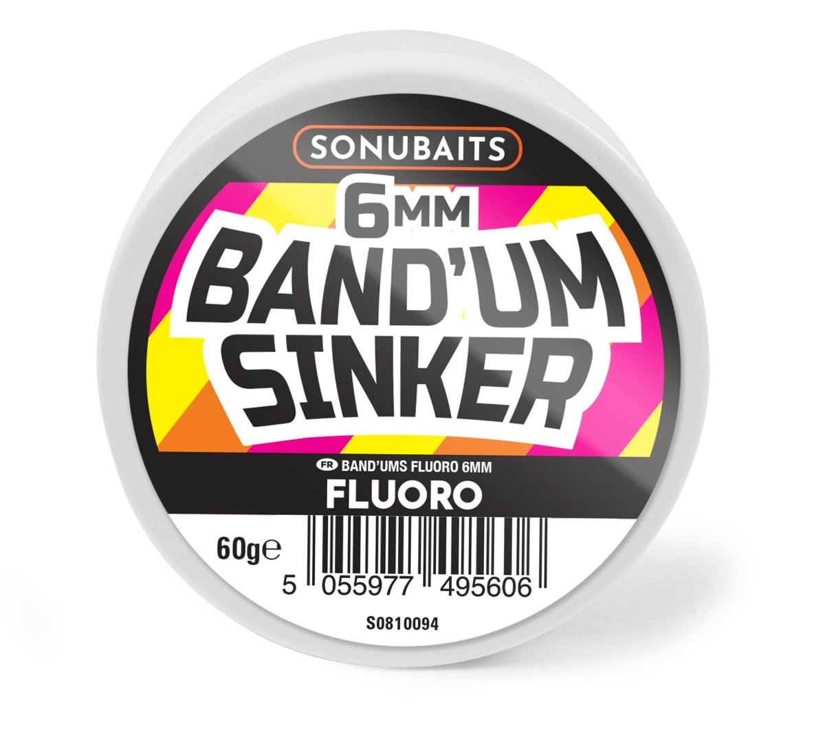 Band'Um Sinkers - Fluoro