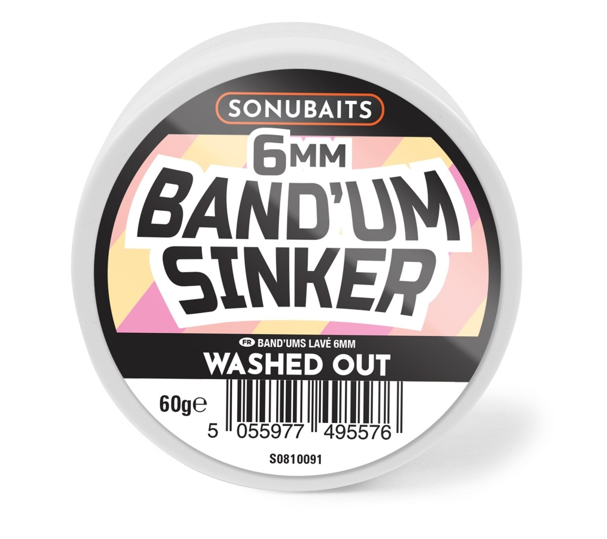 Band'Um Sinkers - Washed Out
