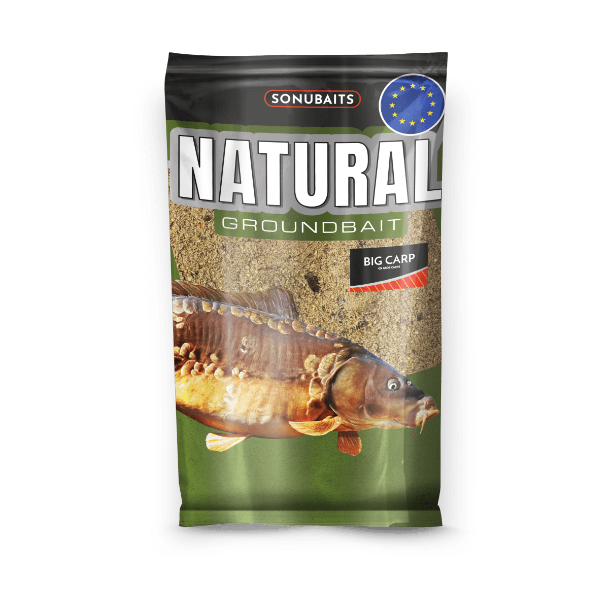 Natural Green - 1KG