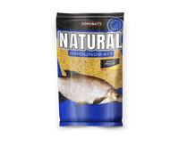 Natural - Sølvkarper