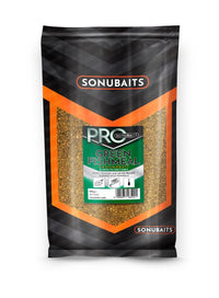 Pro Grundfoder - 900g