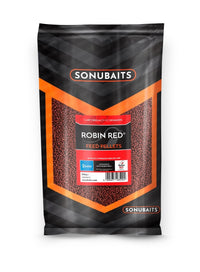 Robin Red - Foderpiller