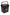 Spomb Camo Bucket - Red Logo - KarperCentrale