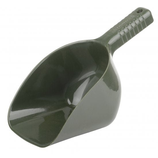 Strategy Bait Scoop - Green - Large - KarperCentrale
