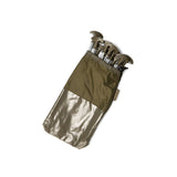 8 tommer haringen - 10 stk. pakke