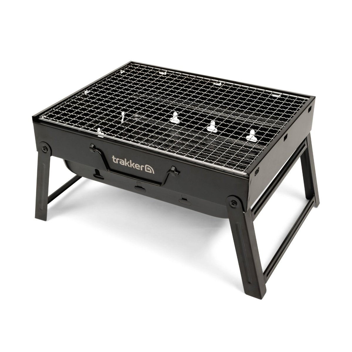 Trakker Armolife BBQ V2 - KarperCentrale