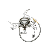 Armolife - CG-3 Komfur