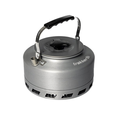 Trakker Armolife - Jumbo Power Kettle - KarperCentrale