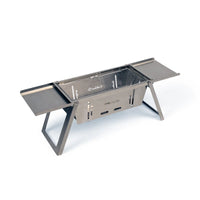 Armolife SS - Sammenklappelig BBQ