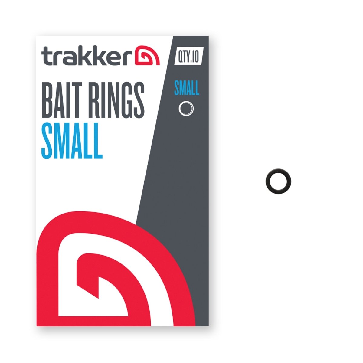 Trakker Bait Rings - KarperCentrale