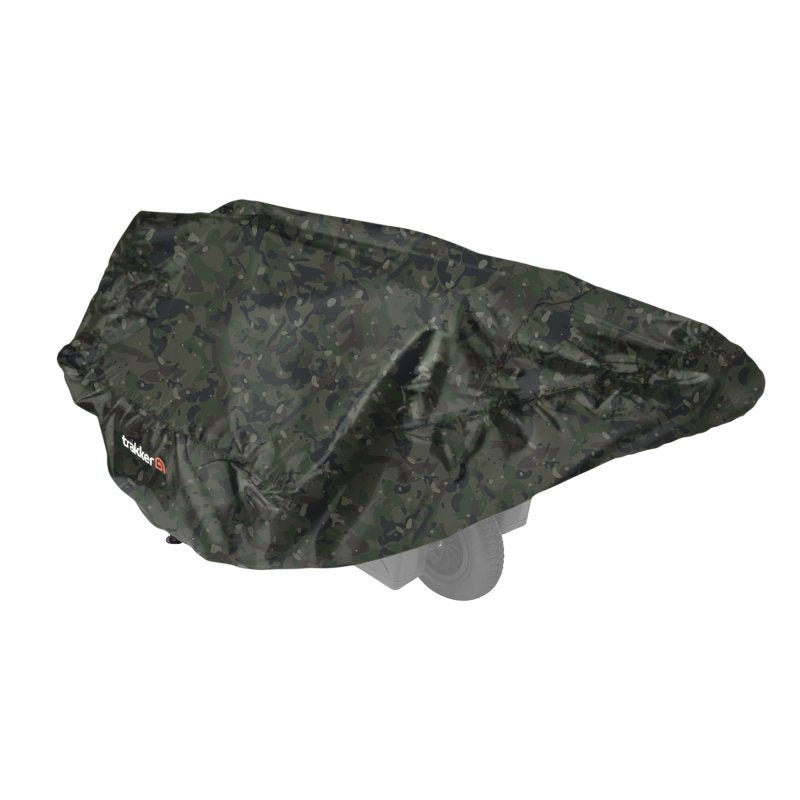Barrow Cover - Camo  