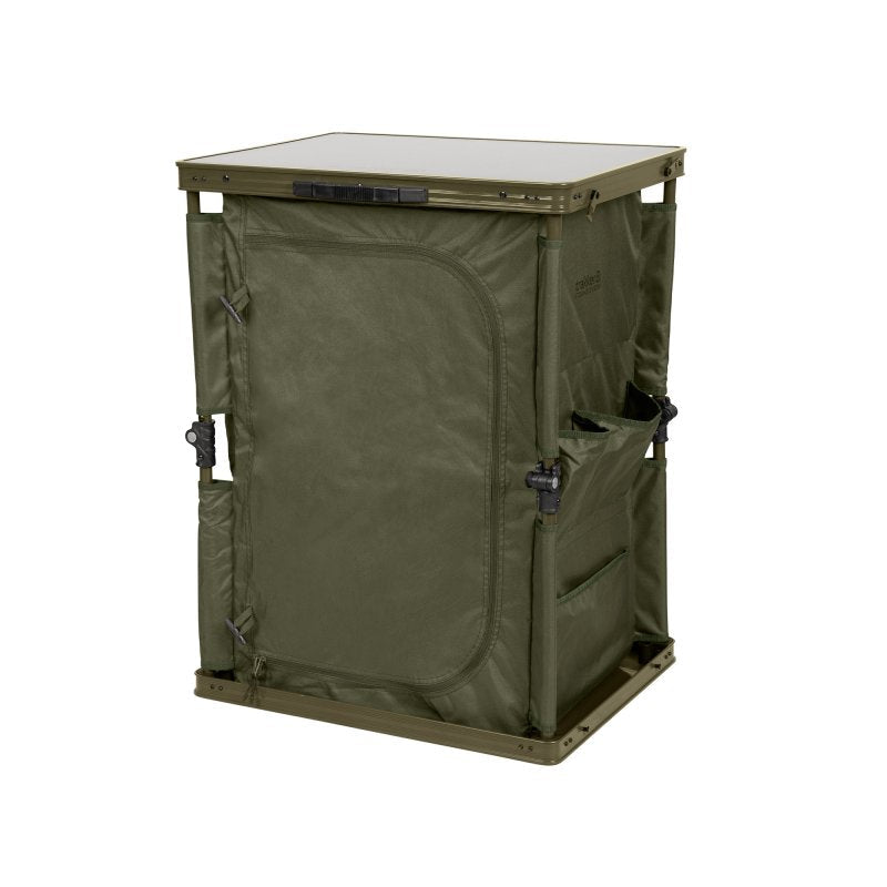 Bivvy opbevaring