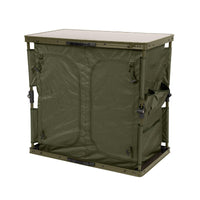 XL Bivvy Opbevaring