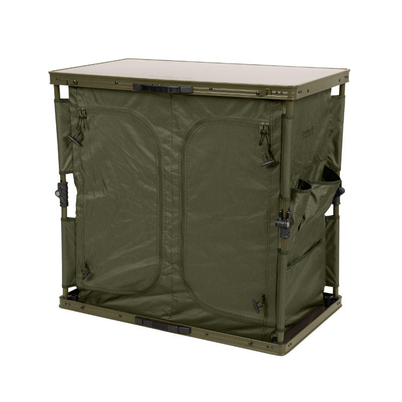 XL Bivvy Opbevaring