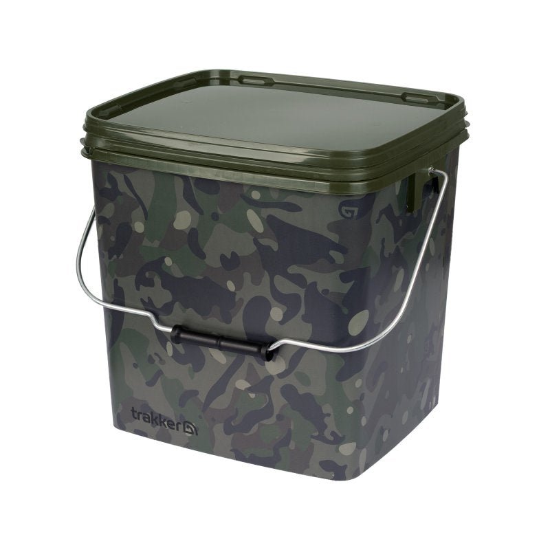 Camo spand - inkl. indsats - 13L